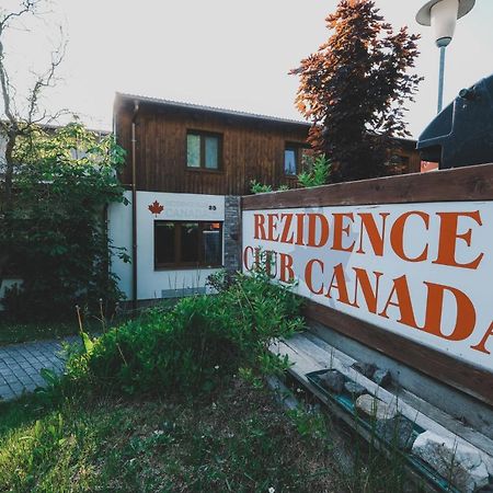 Apartman Max Lipno Lipno nad Vltavou Exterior photo