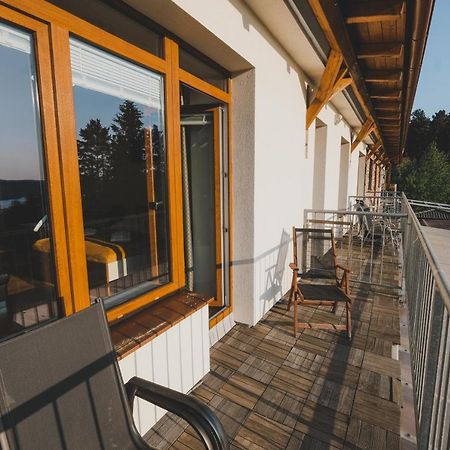 Apartman Max Lipno Lipno nad Vltavou Exterior photo