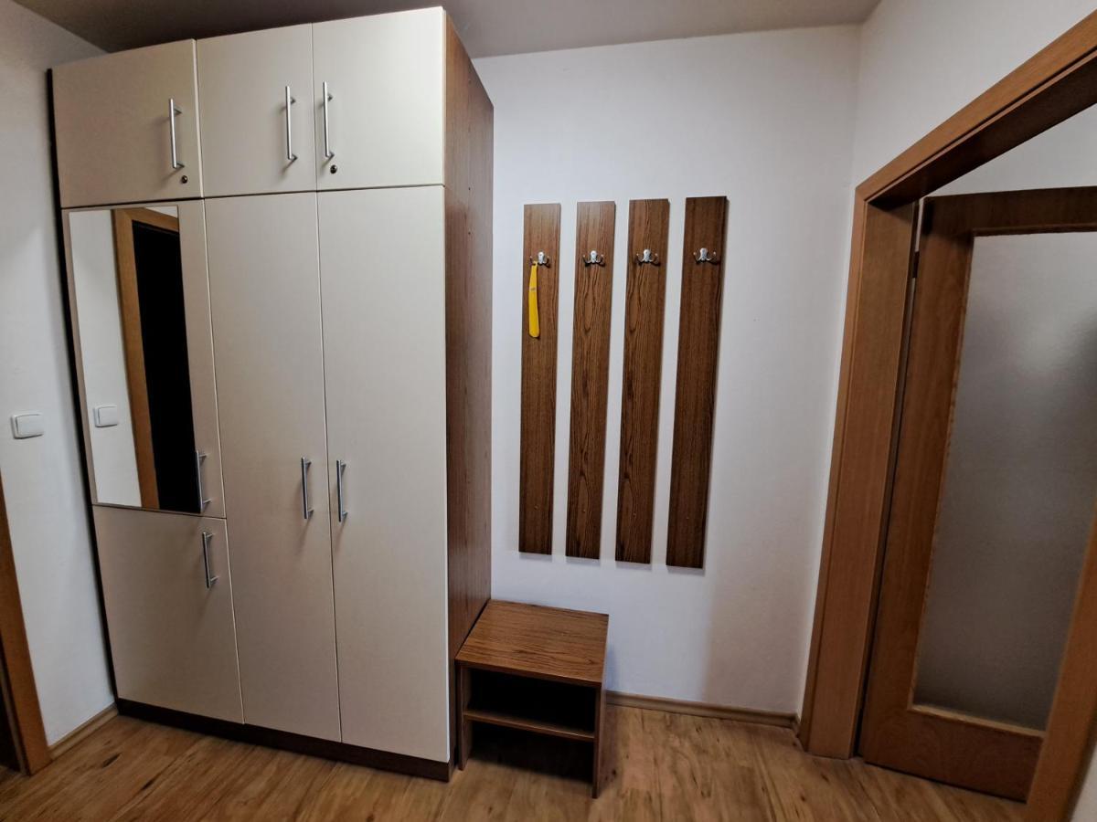Apartman Max Lipno Lipno nad Vltavou Exterior photo