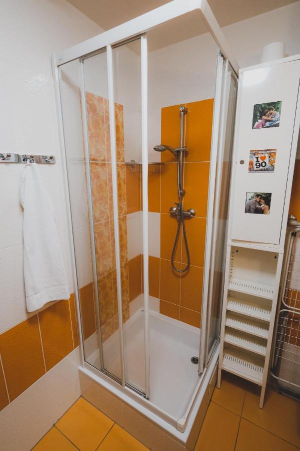 Apartman Max Lipno Lipno nad Vltavou Exterior photo