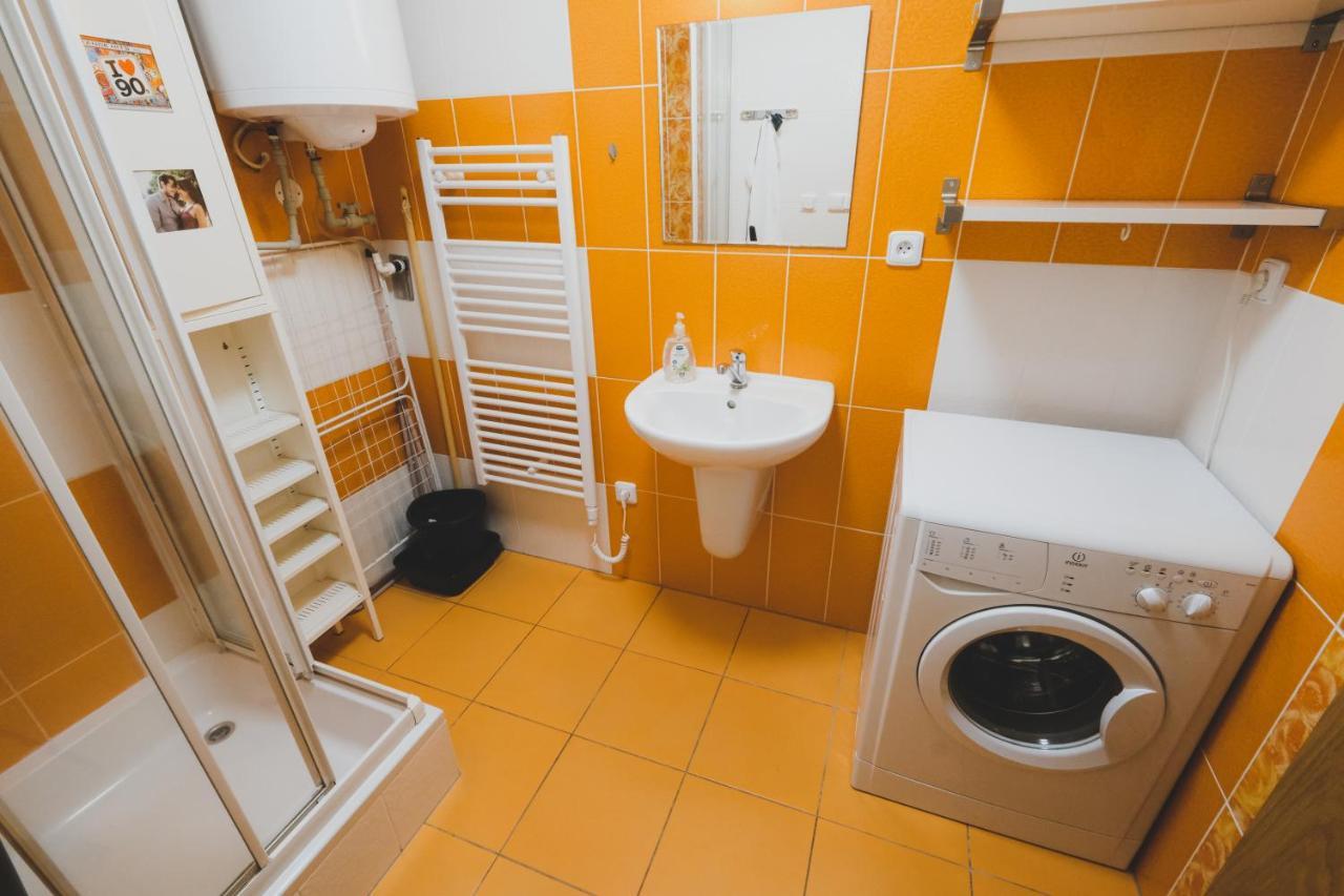 Apartman Max Lipno Lipno nad Vltavou Exterior photo